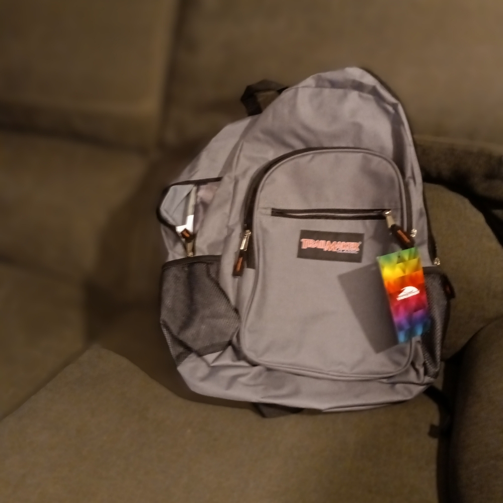 Bookbag
